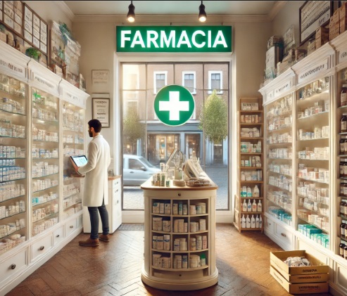 Farmacias
