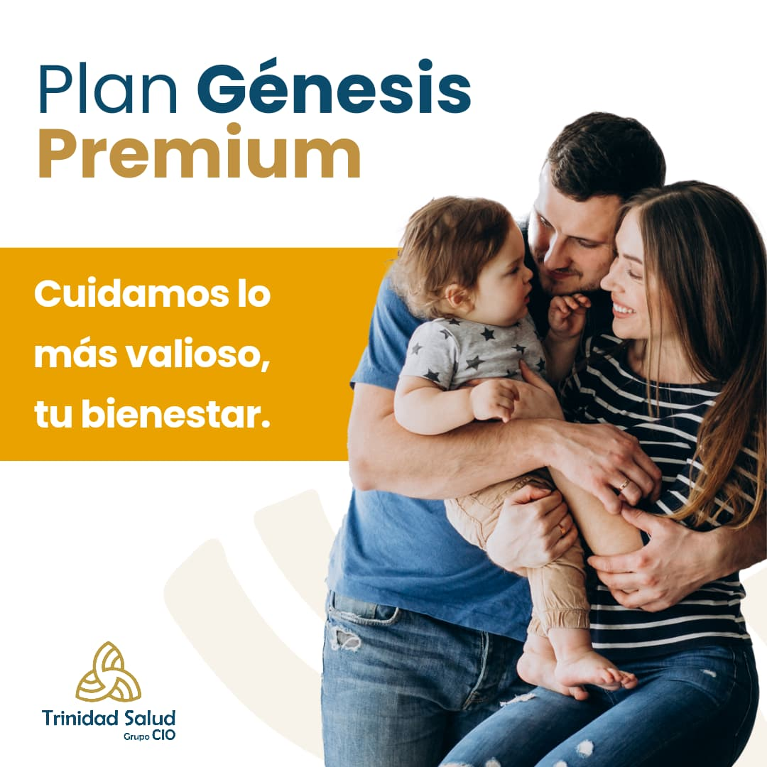 Plan Génesis Integral